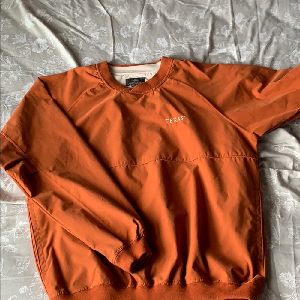Texas Longhorns sweatshirt